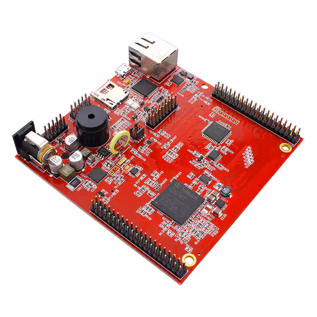 KITA2GTC3975VTFTTOBO1 Infineon Technologies  Cartes et kits d'évaluation et de démonstration